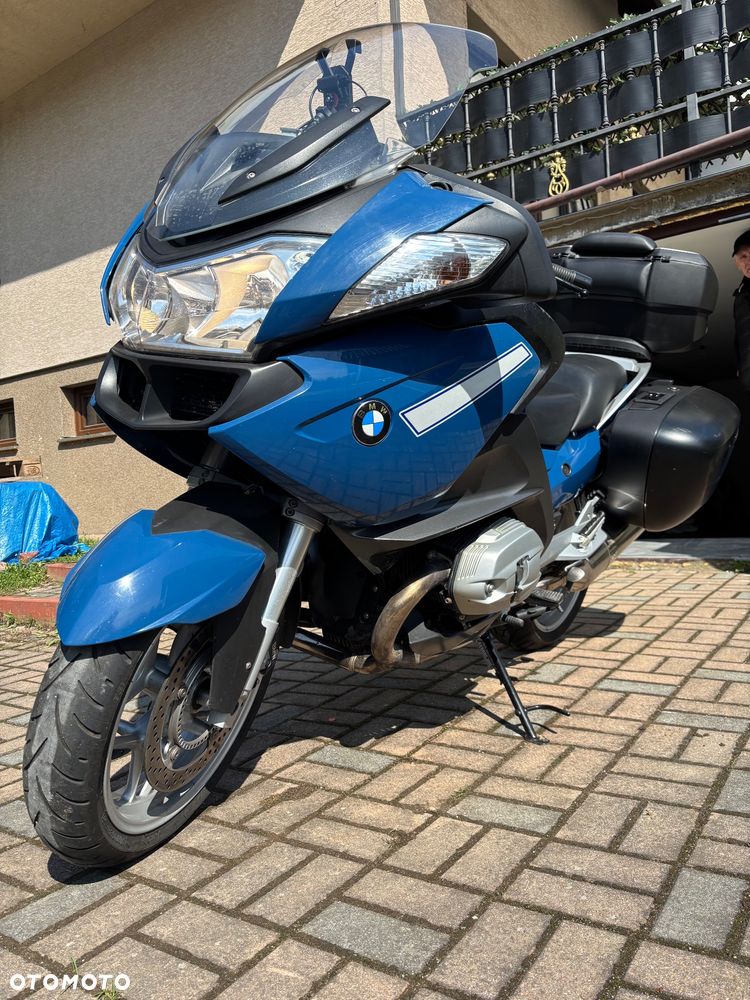BMW RT - 2