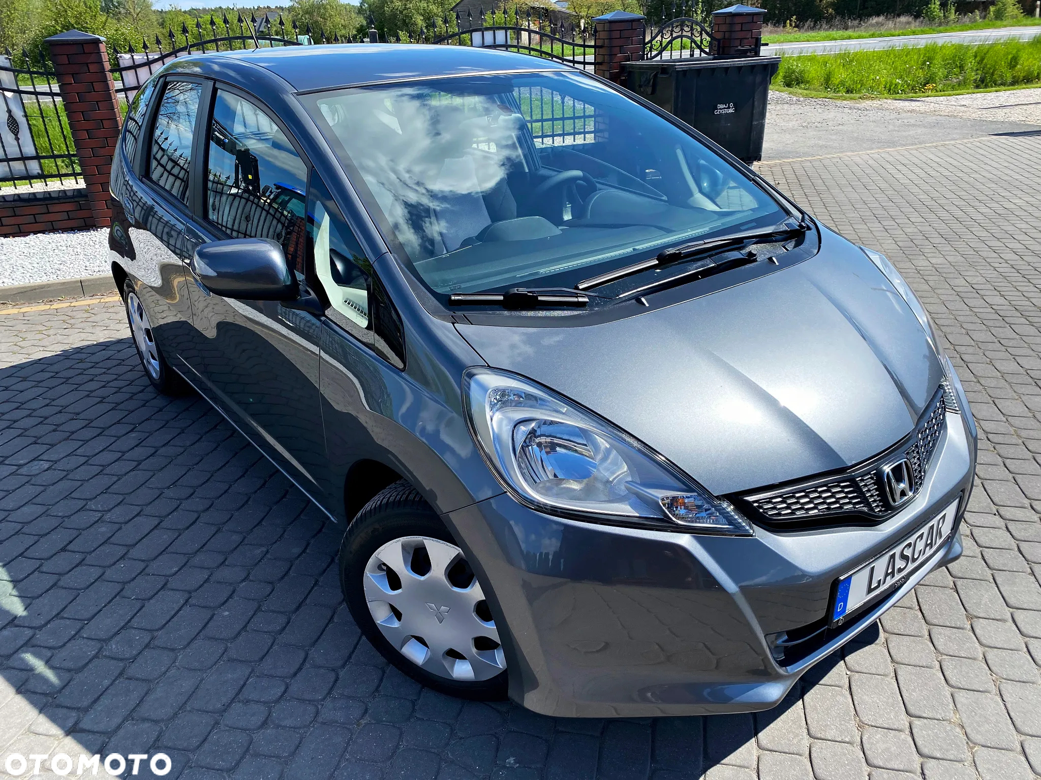 Honda Jazz 1.4 i-VTEC Exclusive - 11