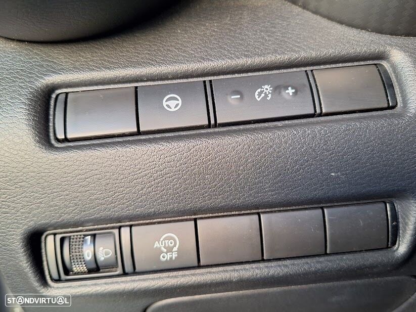 Nissan Juke 1.0 DIG-T Tekna - 5