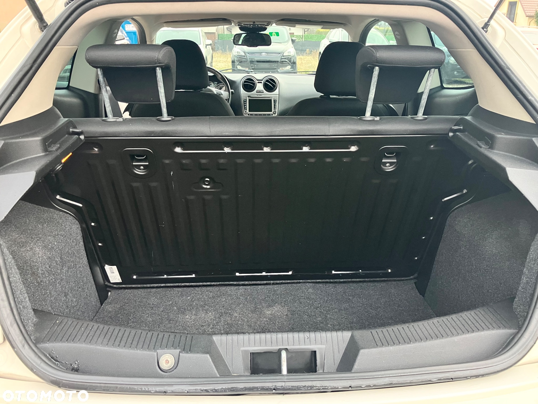Alfa Romeo Mito 1.4 TB Progression - 27