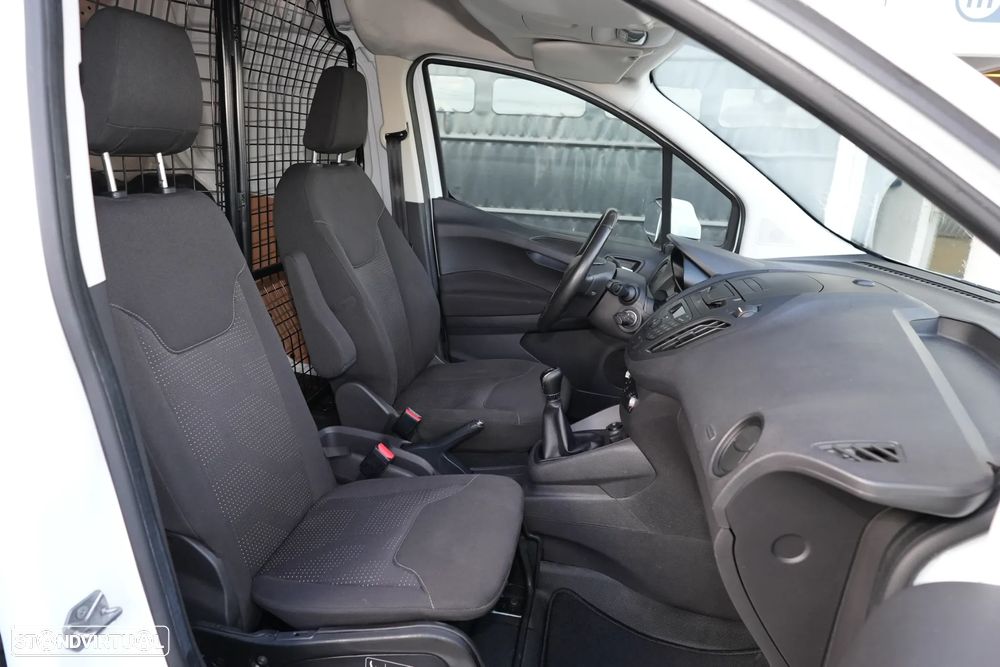Ford Transit Courier 1.5TDCI 100cv - 12