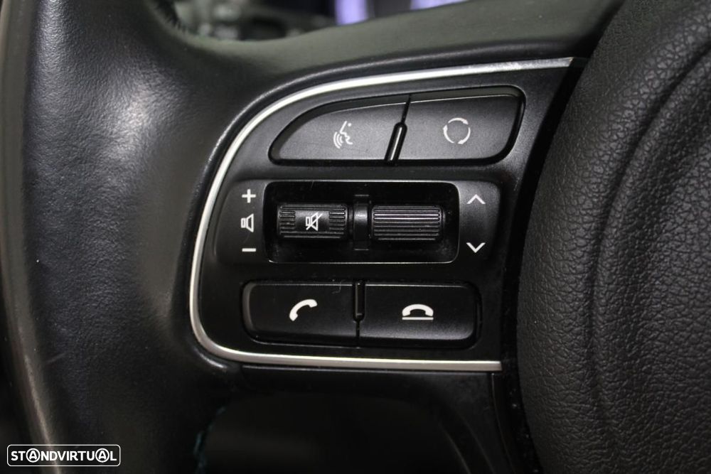 Kia e-Niro 64kWh - 15