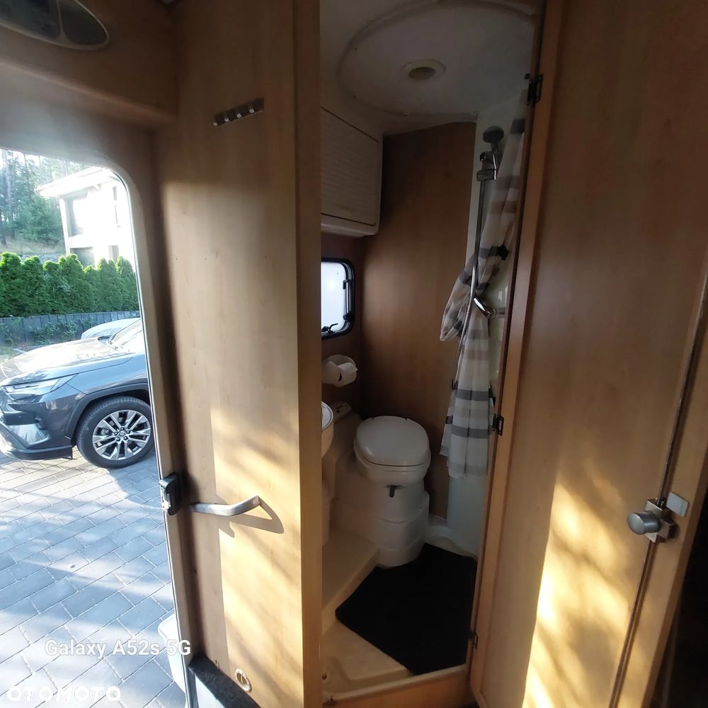 Fiat Ducato - 4