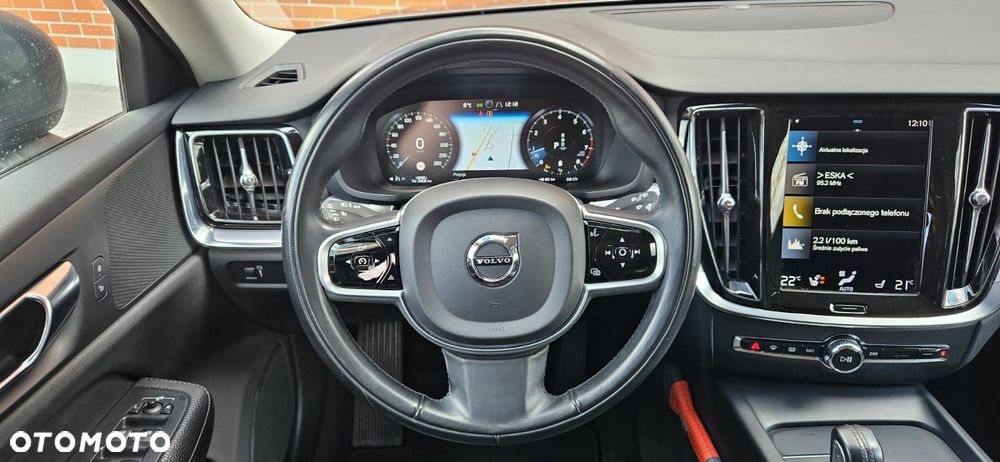 Volvo V60 B3 B Geartronic Momentum Pro - 37