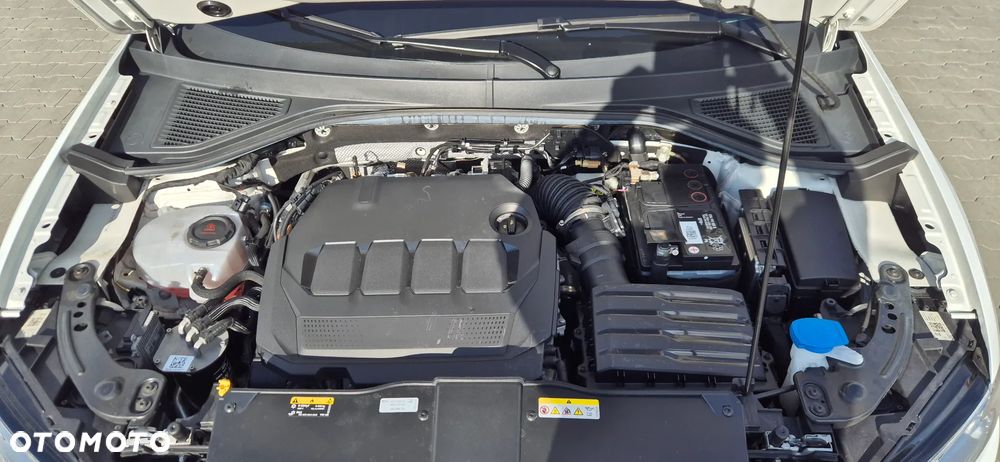 Volkswagen T-Roc - 27