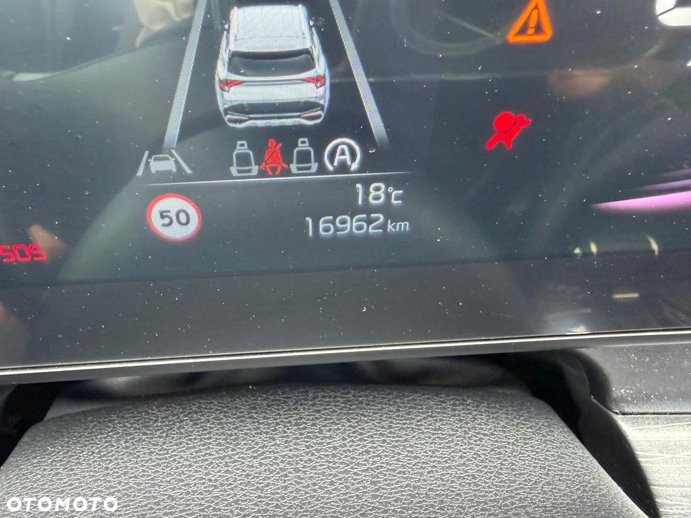 Kia Sportage 1.6 T-GDI L 2WD DCT - 22
