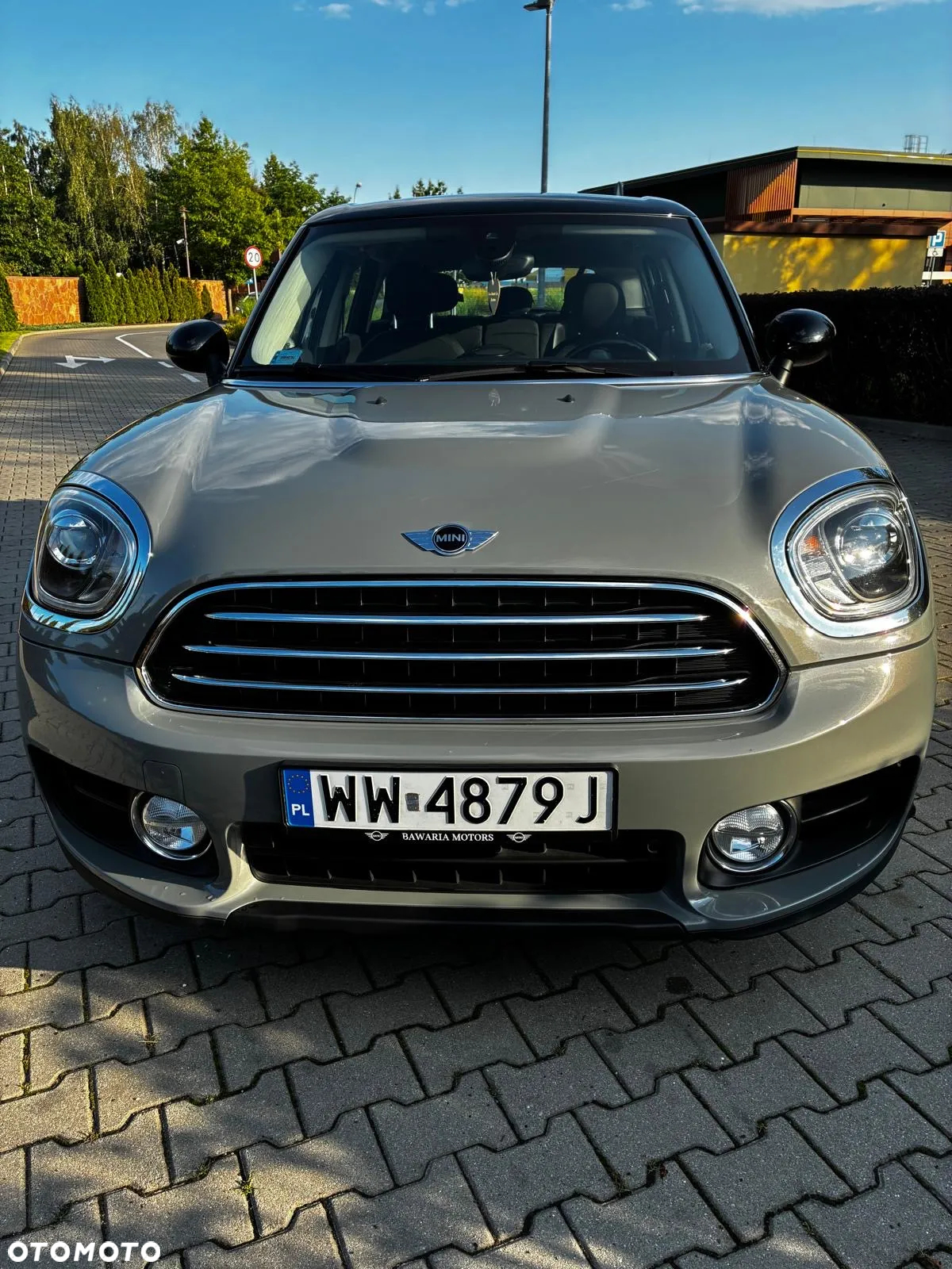 MINI Countryman Cooper - 4