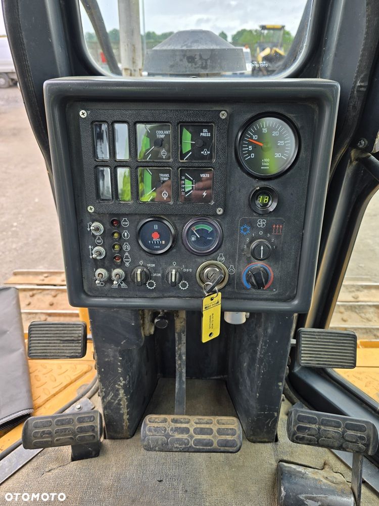 Dressta TD-14M EXTRA LGP - 10