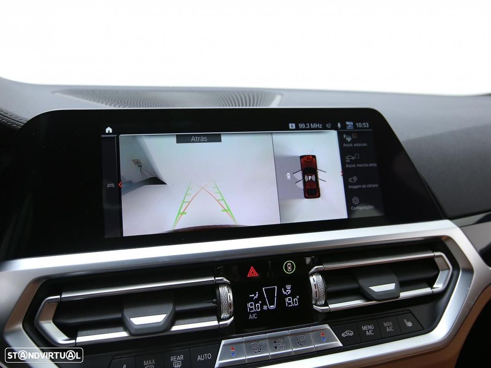 BMW 420 Gran Coupé d Desportiva M Auto - 37