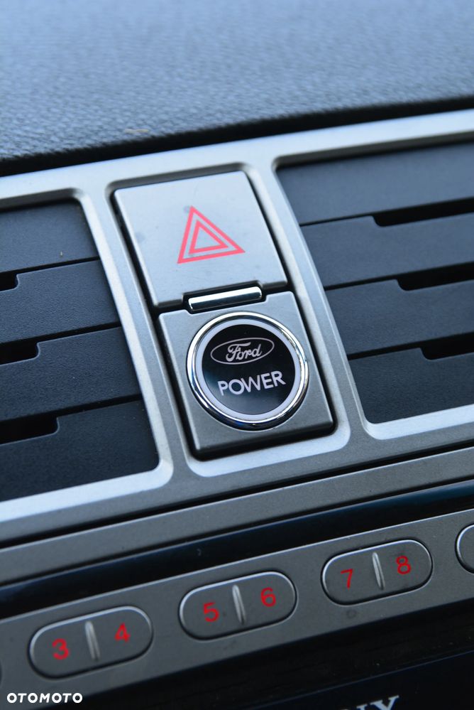 Ford Kuga 2.0 TDCi Titanium - 9