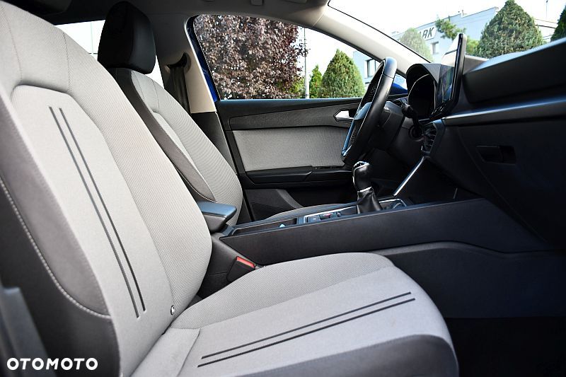 Seat Leon 1.5 TSI OPF Style - 7