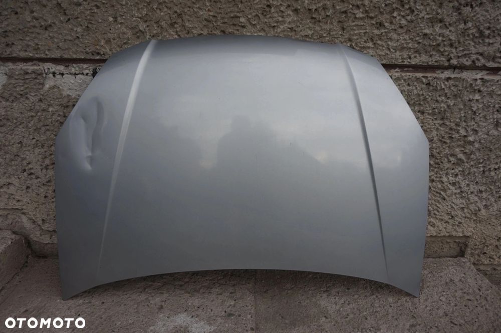 MASKA KOMPLETNY PRZÓD KIA RIO II 05/09r - 7