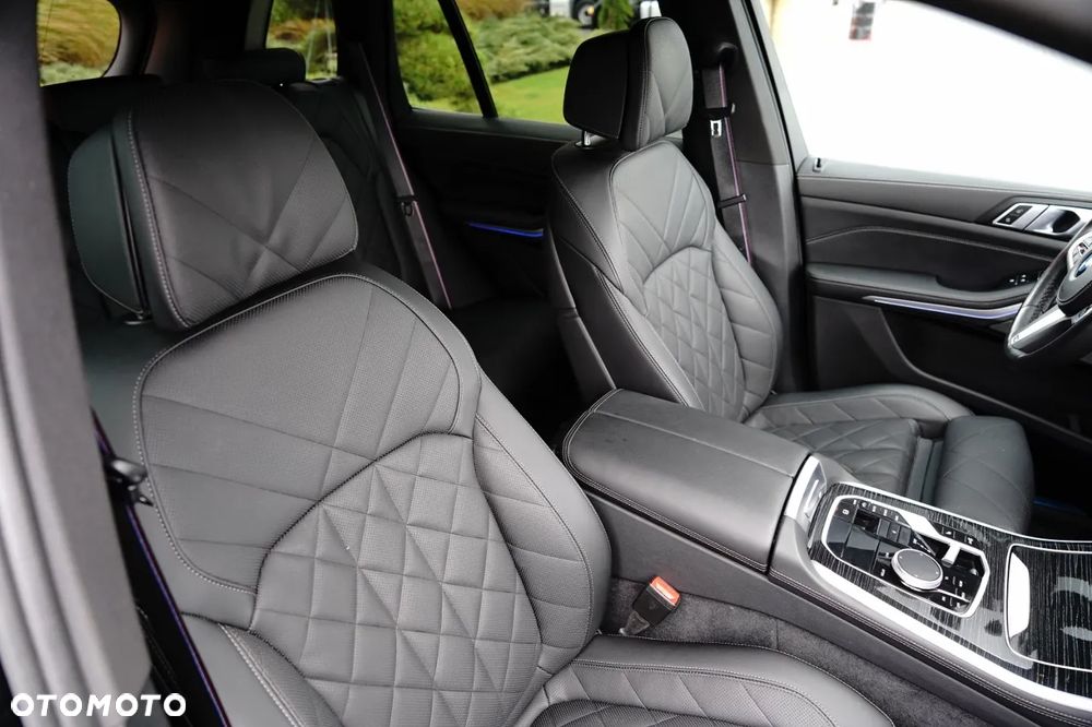 BMW X5 - 27