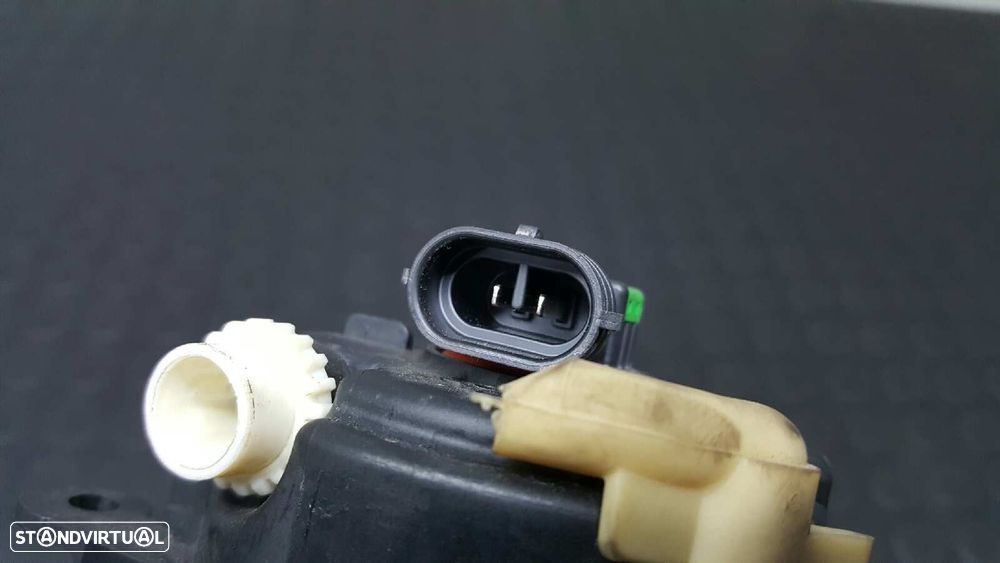 FAROL DE NEVOEIRO ESQUERDO RENAULT MEGANE II CLASSIC BERLINA LUXE PRIVILEGE - 6