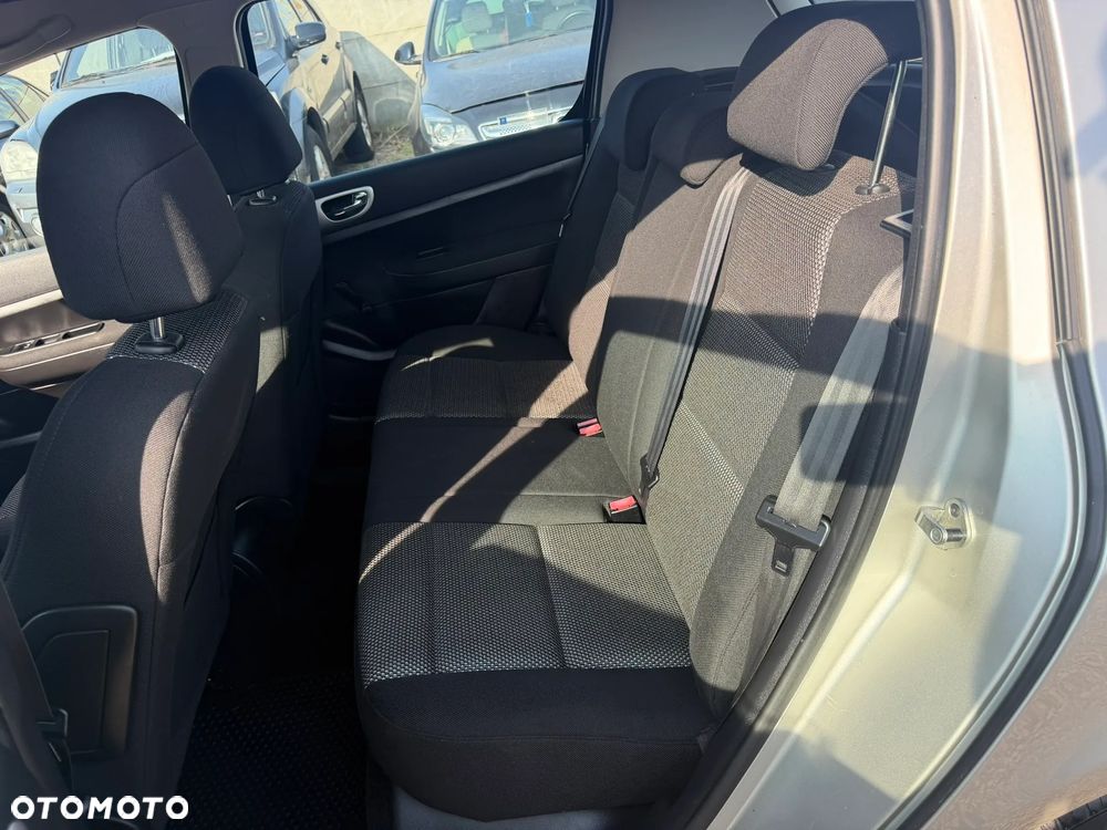 Peugeot 307 140 OXYGO - 27