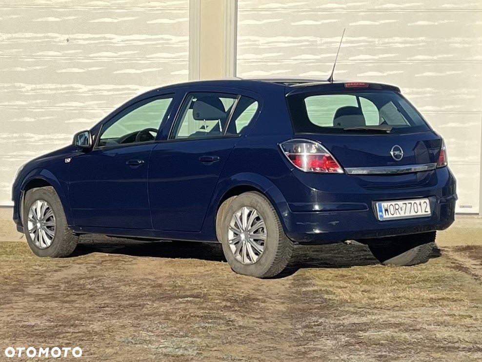 Opel Astra 1.6 Business - 3