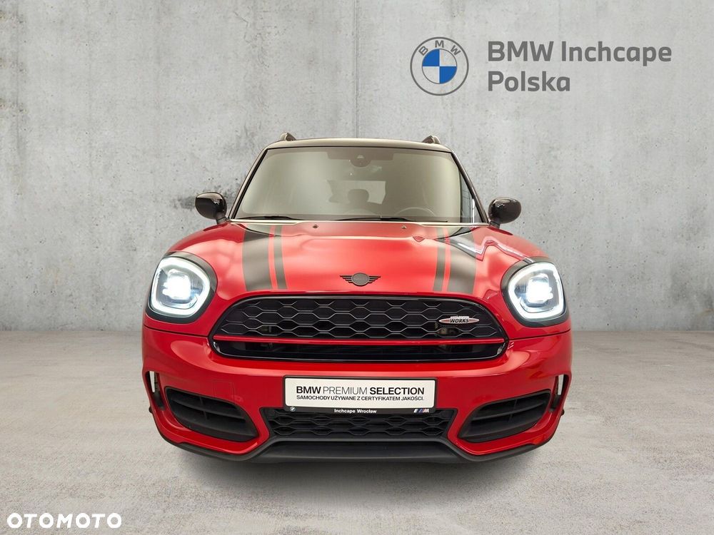 MINI John Cooper Works - 8