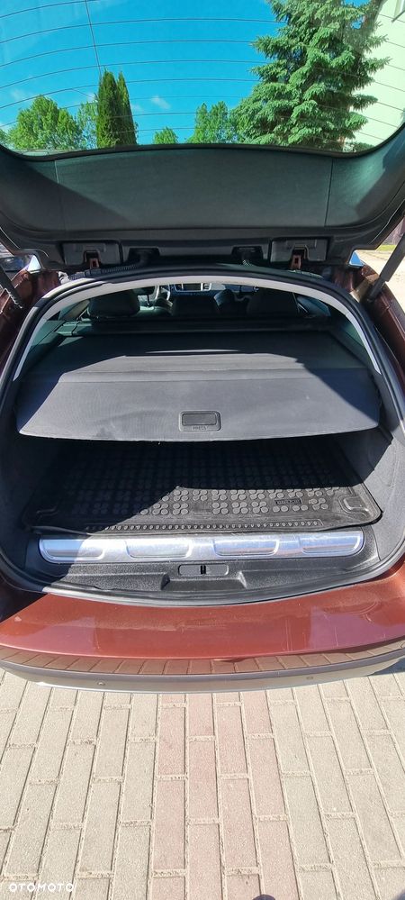 Peugeot 508 RXH 2.0 HDi HYbrid4 - 16