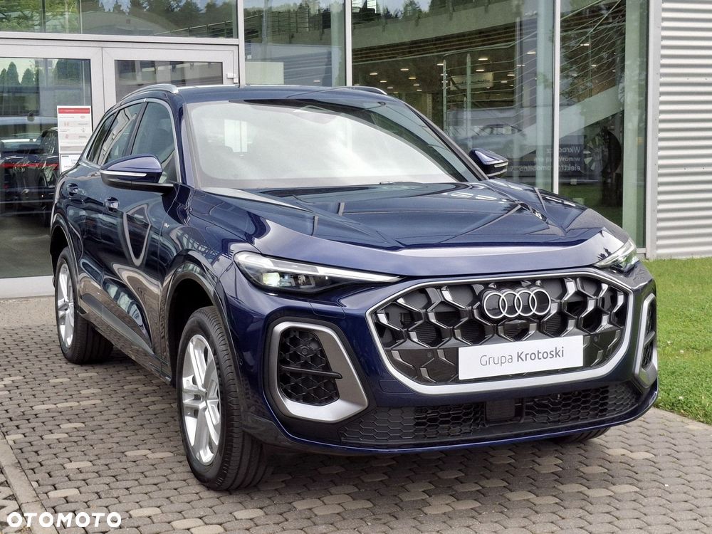 Audi Q5 - 6