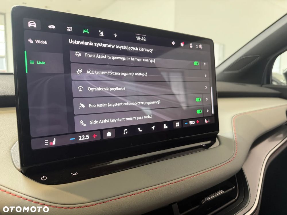 Skoda Elroq 60 63kWh - 19
