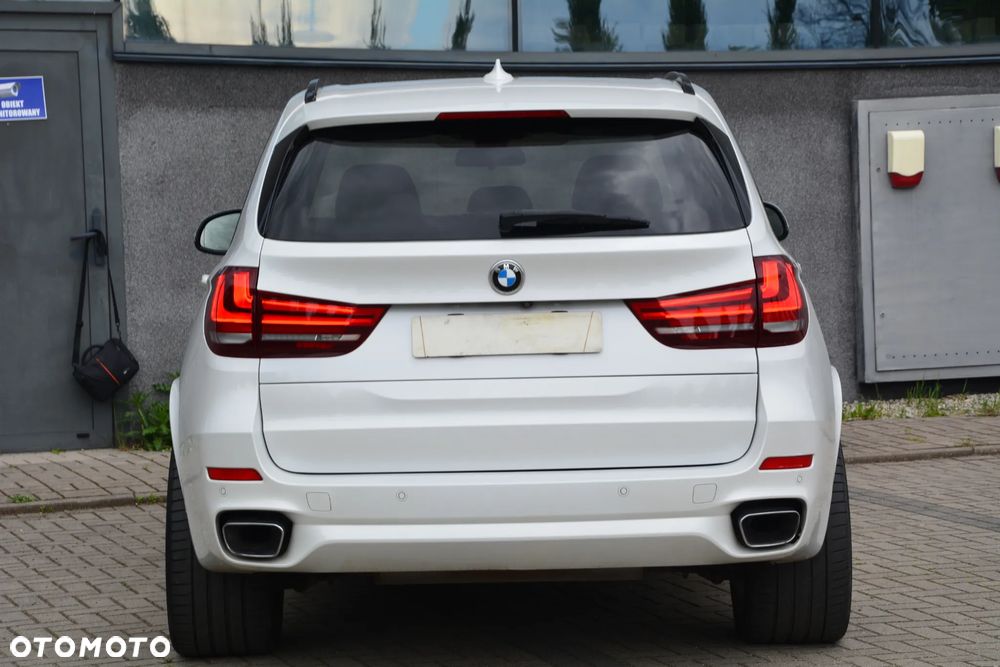 BMW X5 xDrive30d - 11