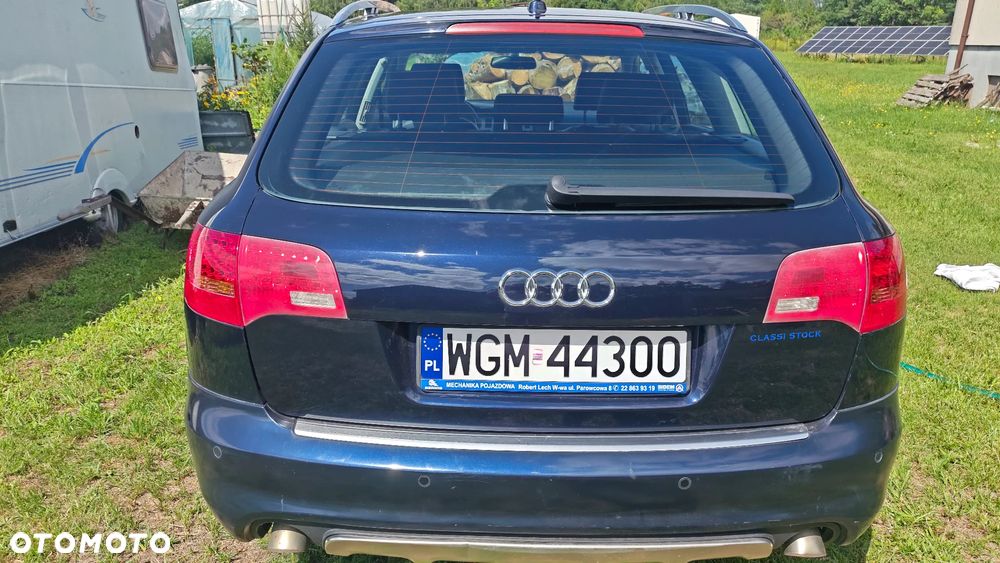 Audi A6 Allroad - 10