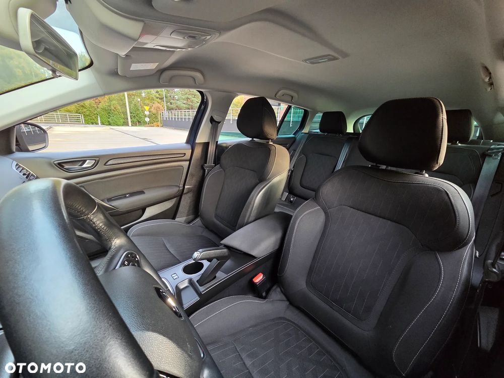 Renault Megane 1.3 TCe FAP Limited - 14