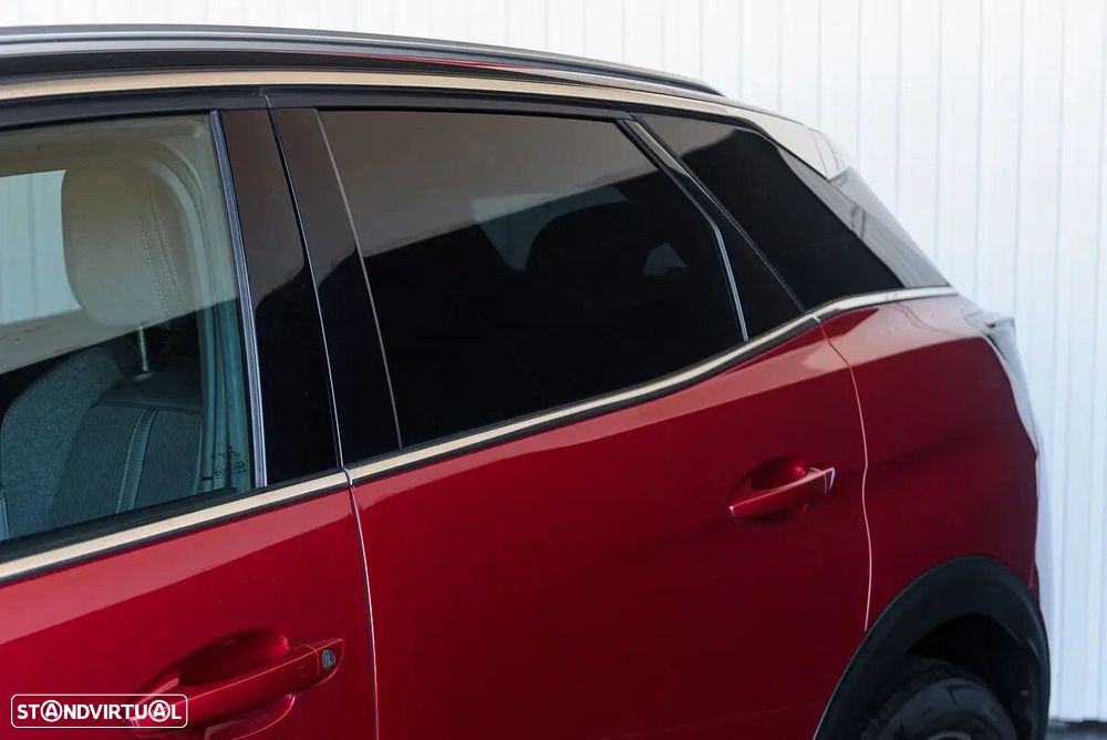 Peugeot 3008 1.5 BlueHDi GT EAT8 - 12