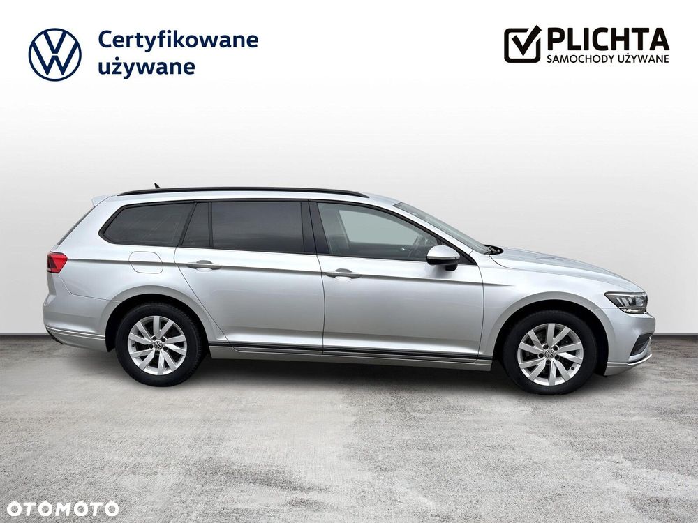 Volkswagen Passat 1.5 TSI EVO Essence DSG - 7