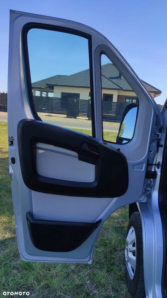 Peugeot Boxer - 9