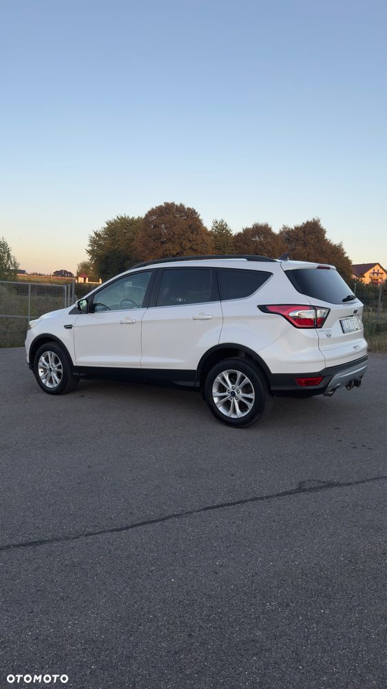 Ford Escape 1.5 EcoBoost AWD SE - 9