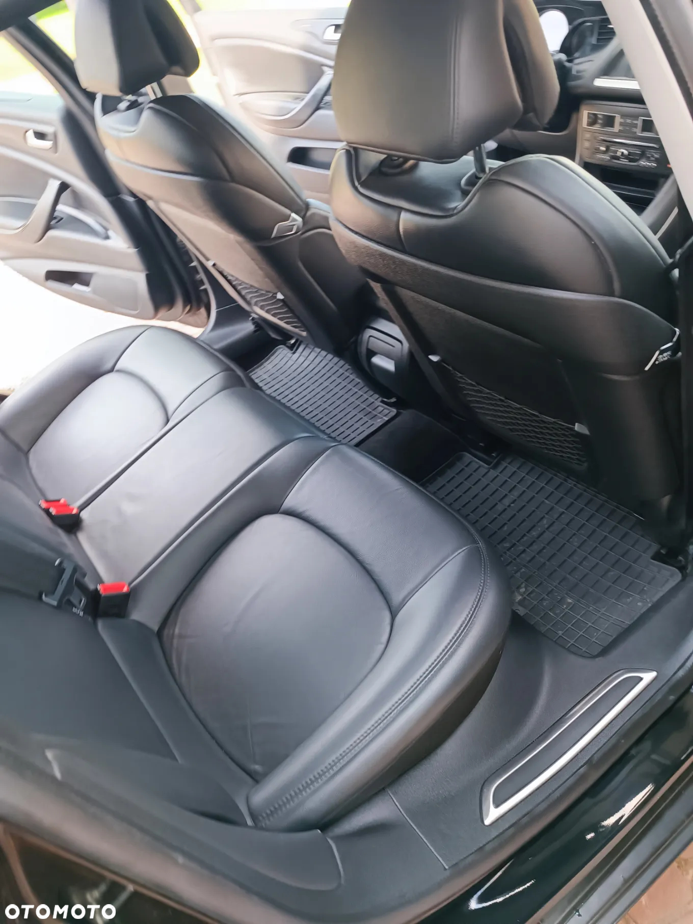Citroën C5 2.0 HDi Exclusive - 6