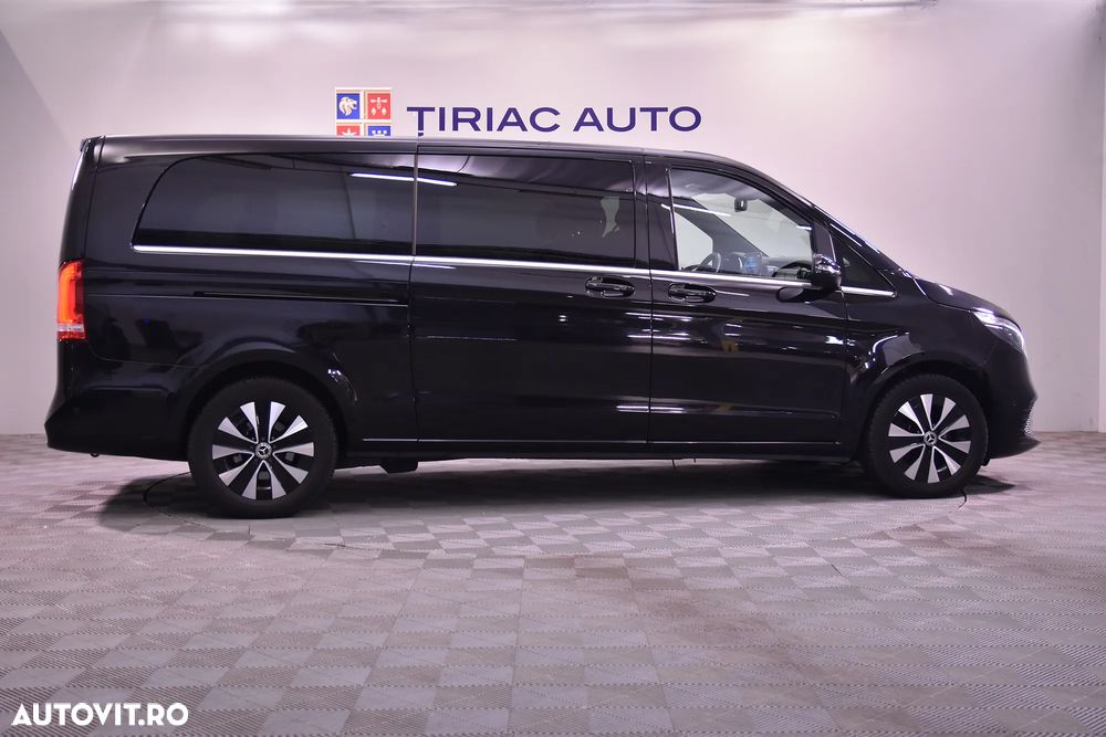 Mercedes-Benz V - 6