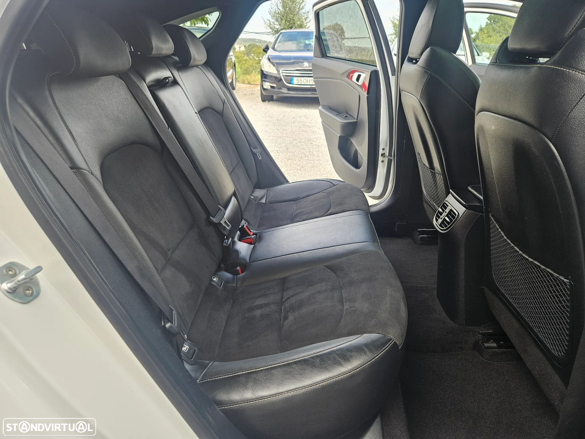 Kia ProCeed 1.0 T-GDI GT Line+SRF - 20