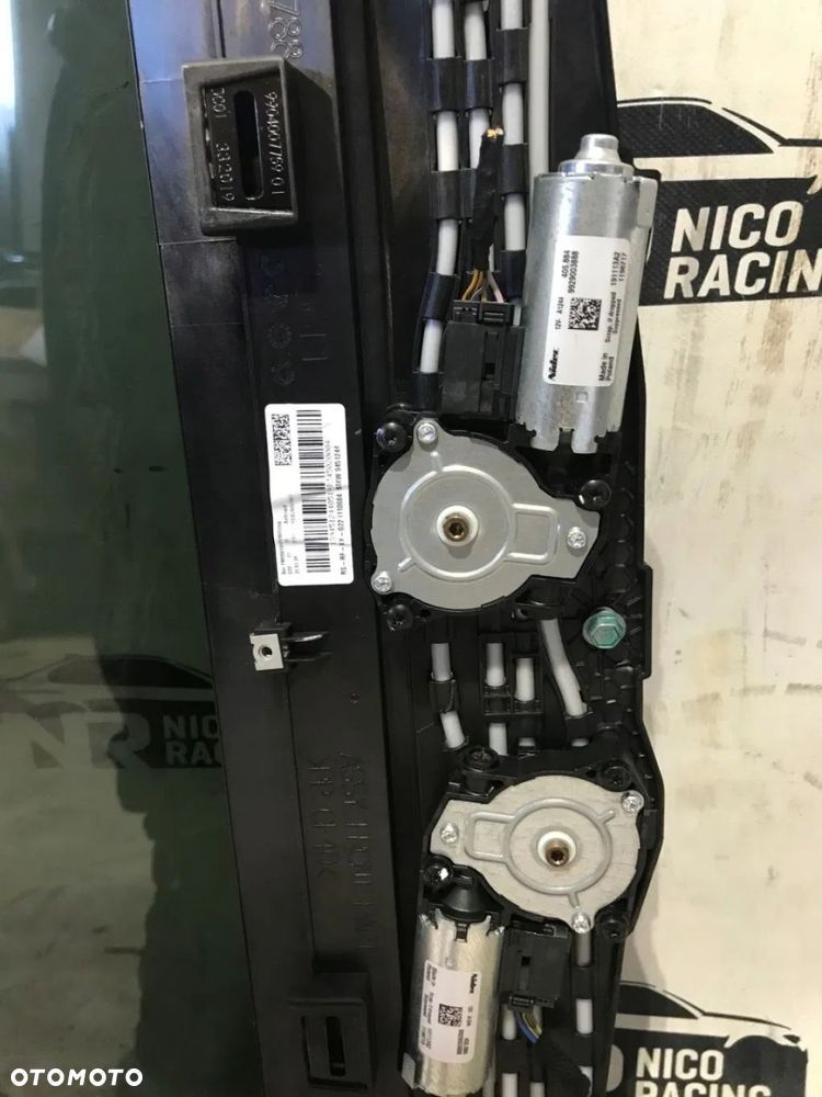 SZYBERDACH SZKLANY DACH BMW M4 G82 4 G22 - 9
