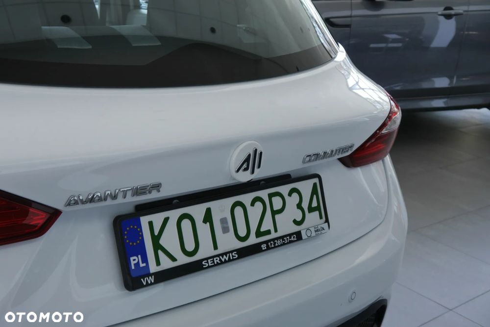 Cenntro Avantier - 26