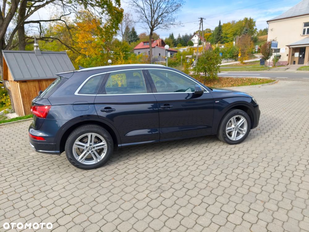 Audi Q5 - 18