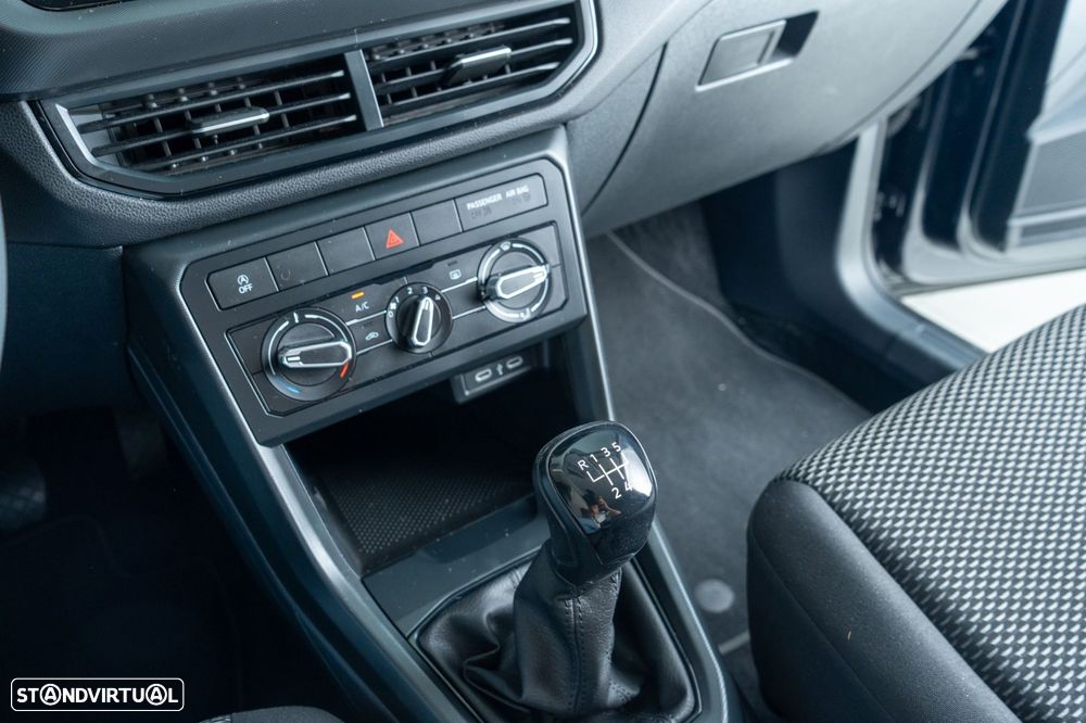 VW T-Cross 1.0 TSI Urban - 20