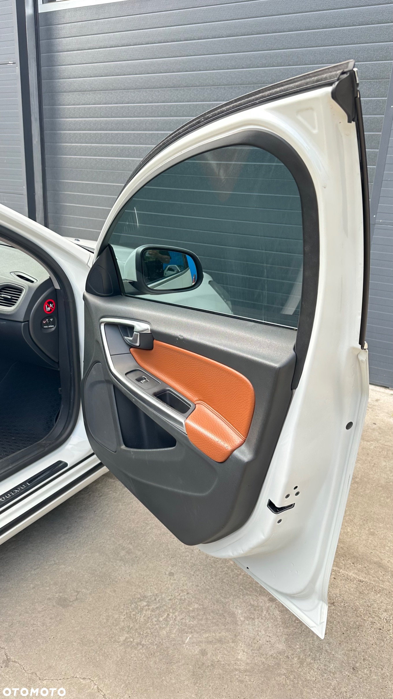 Volvo S60 - 23