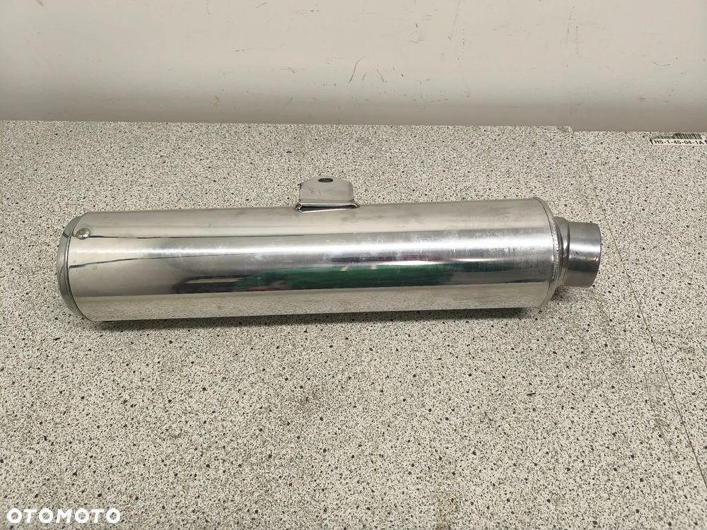 Tłumik, wydech Ixil - 15