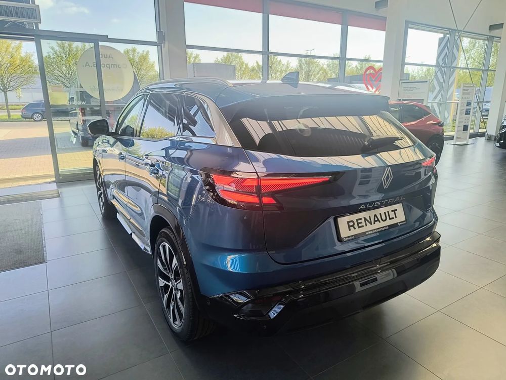 Renault Austral 1.3 TCe mHEV Techno - 3