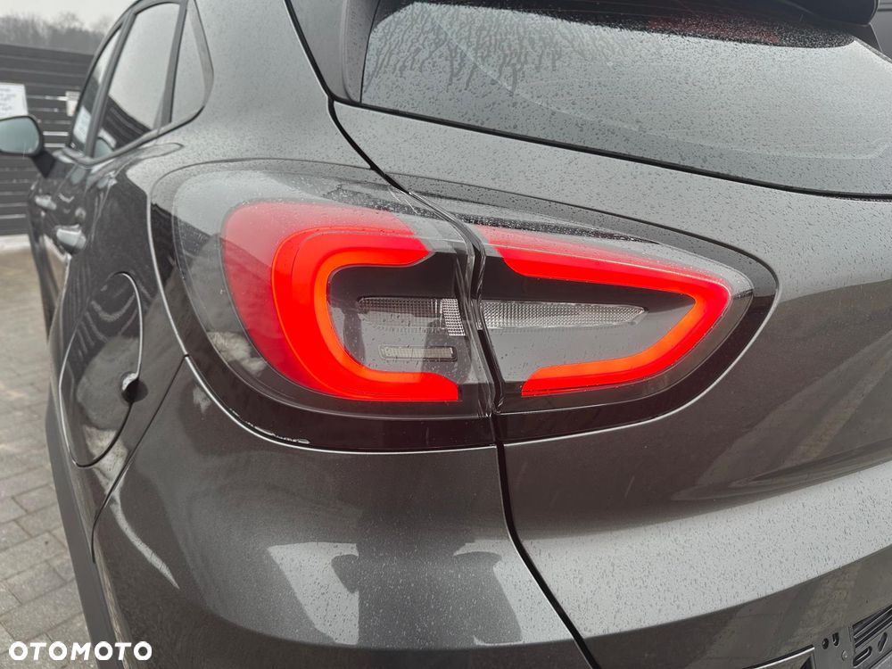 Ford Puma 1.0 EcoBoost Hybrid TITANIUM - 17