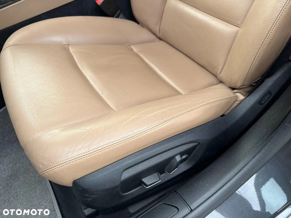 BMW Seria 7 730d xDrive - 12