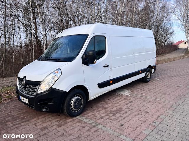 Renault MASTER - 1