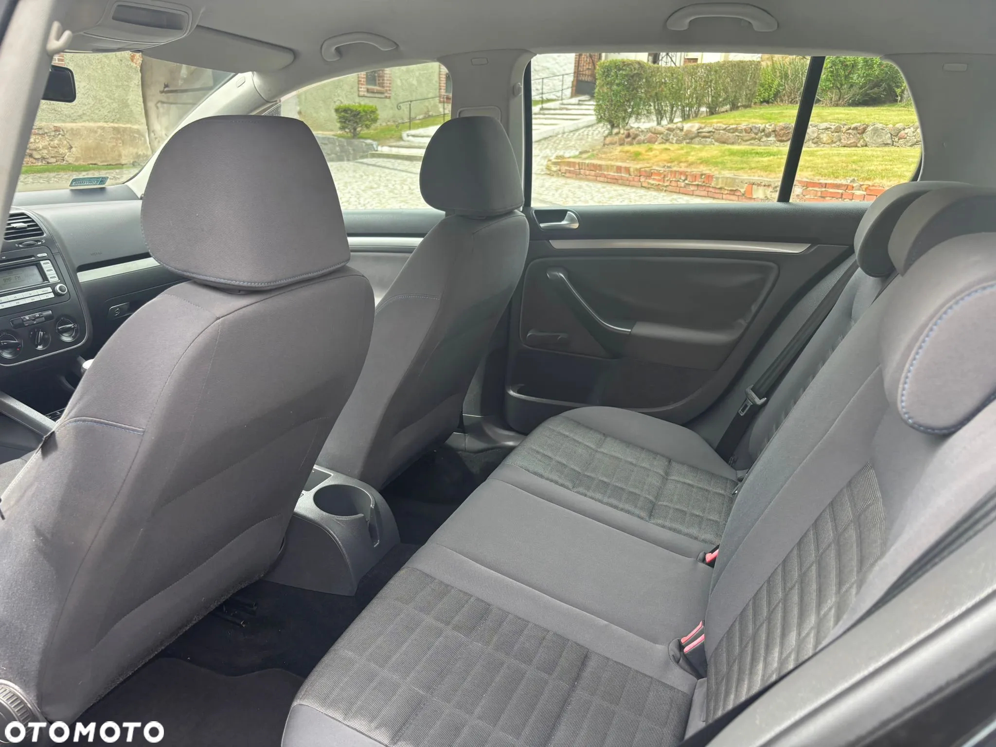 Volkswagen Golf 1.6 FSI Comfortline - 13
