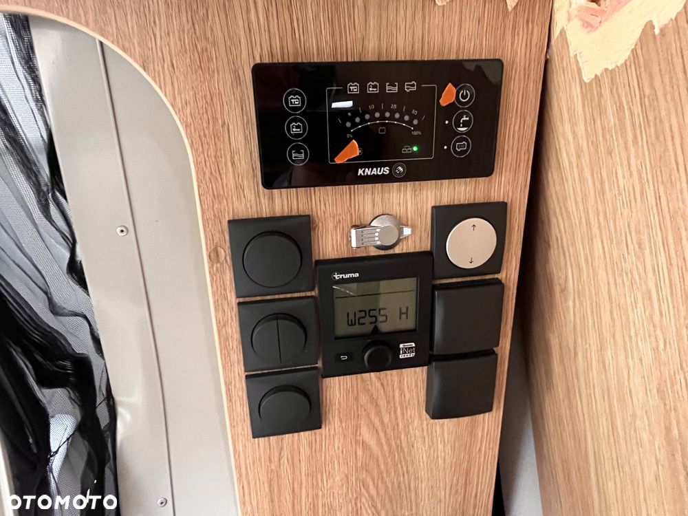 Fiat KNAUS  BOXSTAR 630 FREEWAY - 9