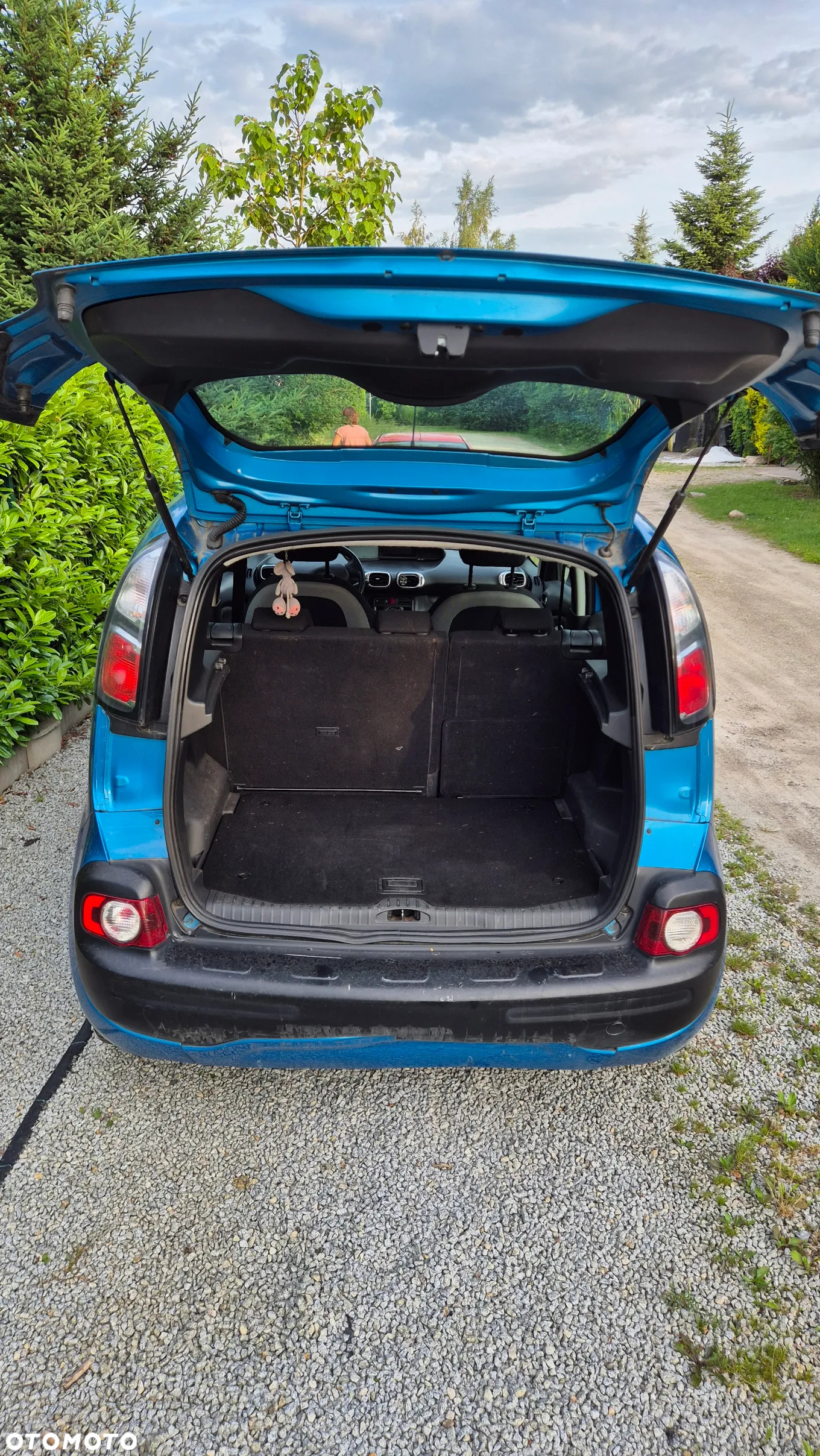 Citroën C3 Picasso 1.4i Attraction - 5