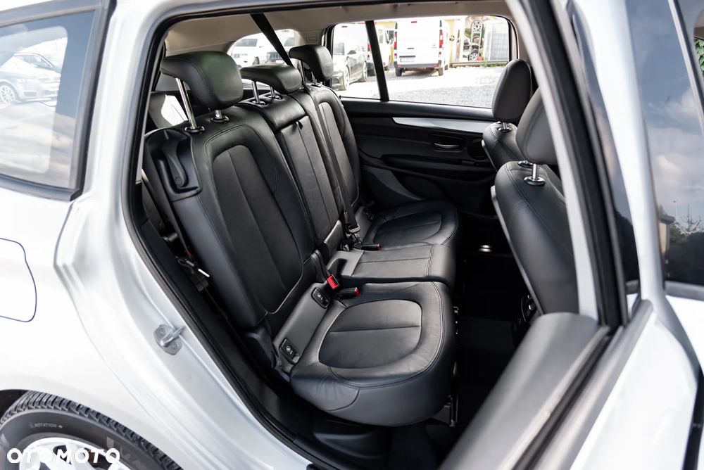 BMW Seria 2 218d GT xDrive Advantage sport - 23