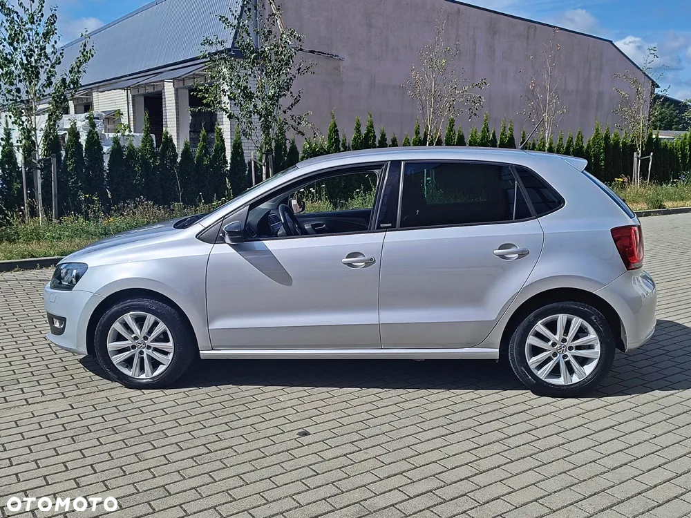 Volkswagen Polo 1.2 Style - 4