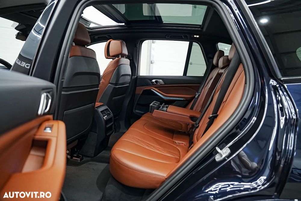 BMW X5 xDrive45e AT PHEV - 9